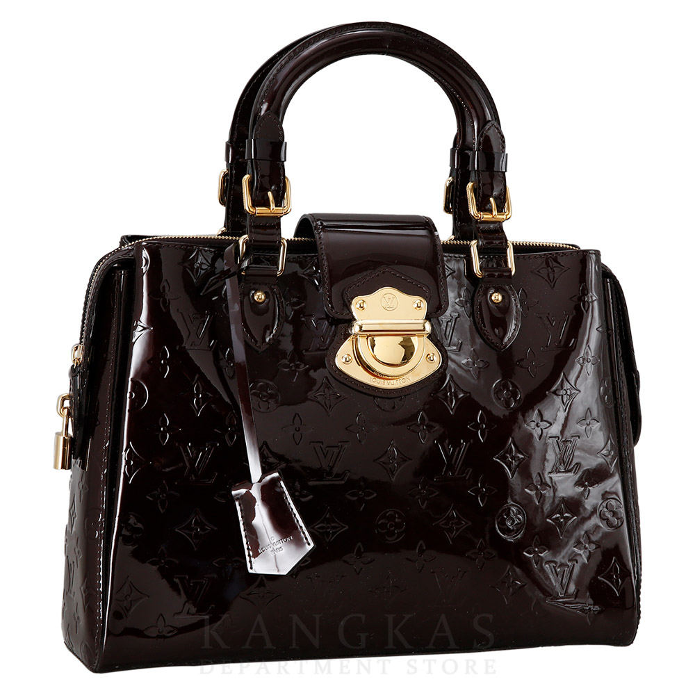 LOUIS VUITTON(USED)루이비통 M93757 베르니 아마랑뜨 멜로즈